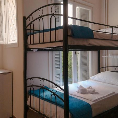 Apartment In Center Of Ateny Zewnętrze zdjęcie