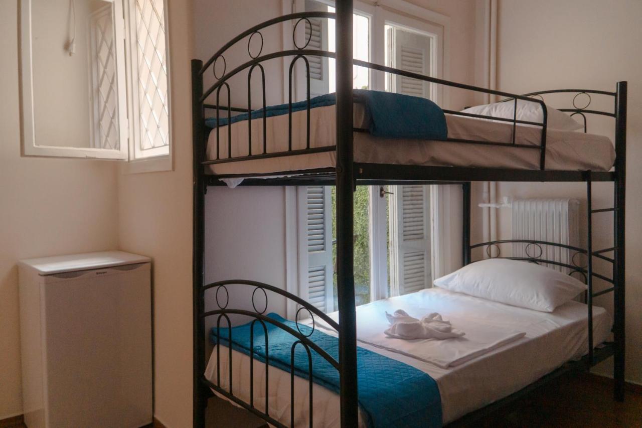 Apartment In Center Of Ateny Zewnętrze zdjęcie