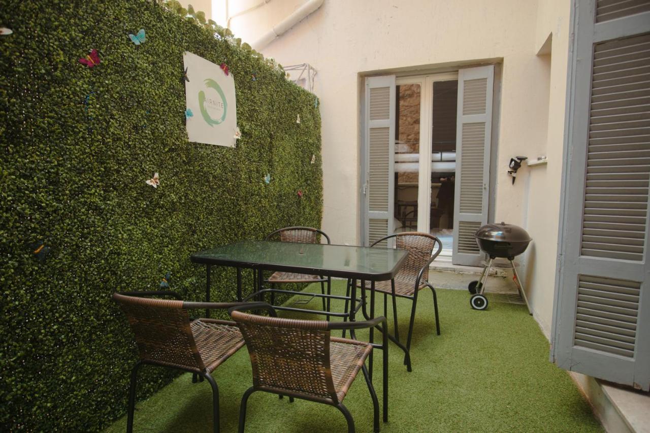 Apartment In Center Of Ateny Zewnętrze zdjęcie