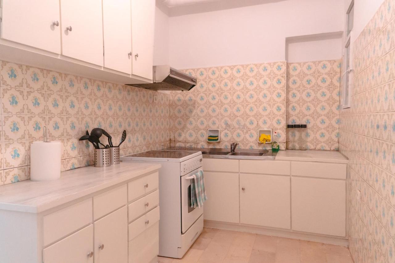 Apartment In Center Of Ateny Zewnętrze zdjęcie