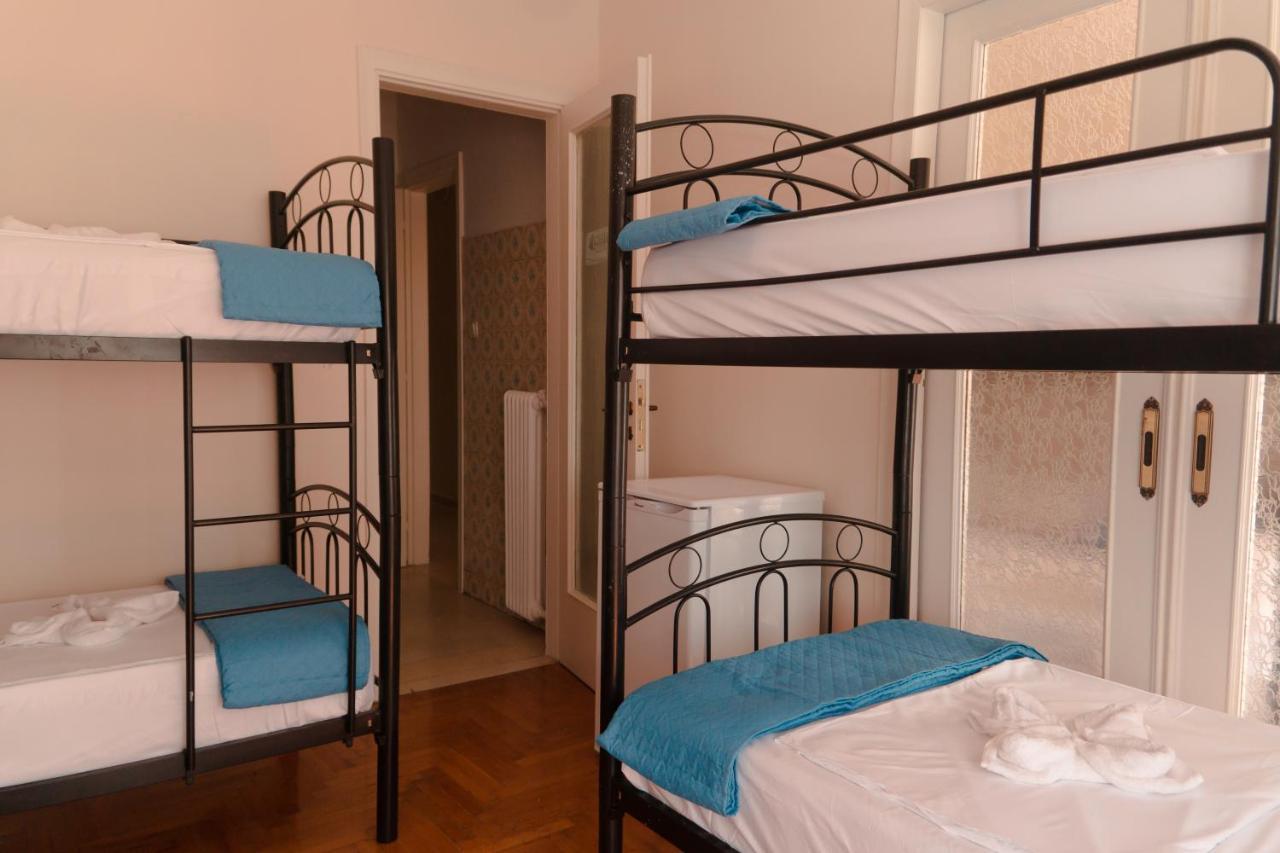 Apartment In Center Of Ateny Zewnętrze zdjęcie