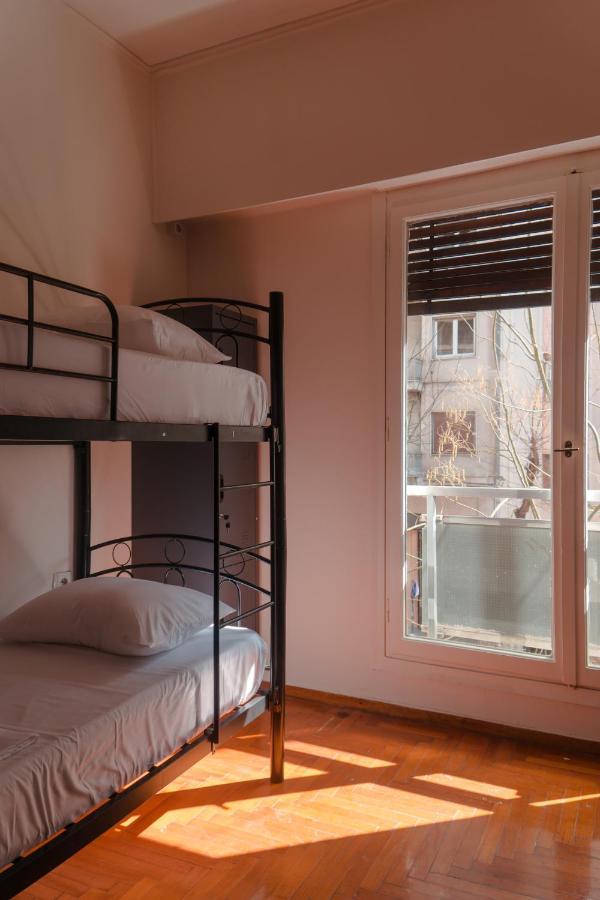Apartment In Center Of Ateny Zewnętrze zdjęcie