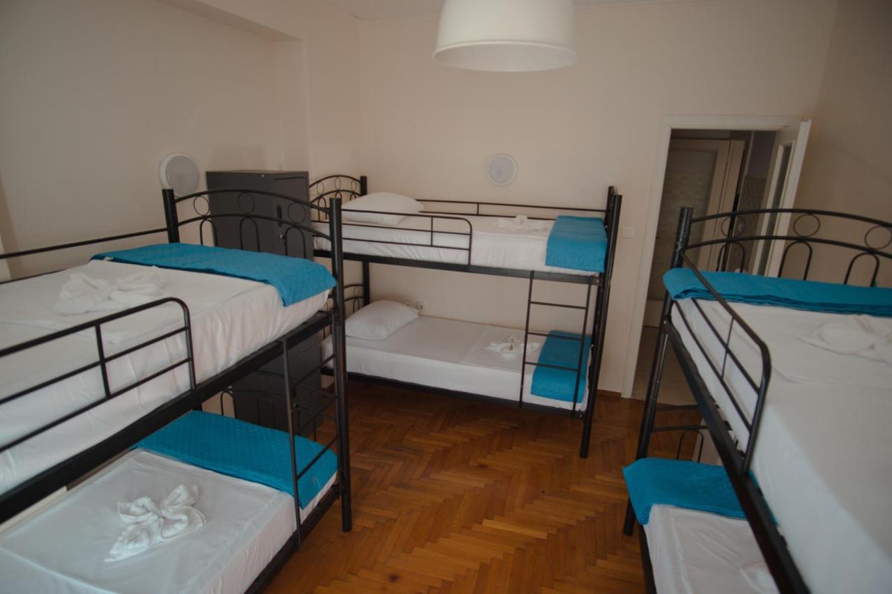 Apartment In Center Of Ateny Zewnętrze zdjęcie