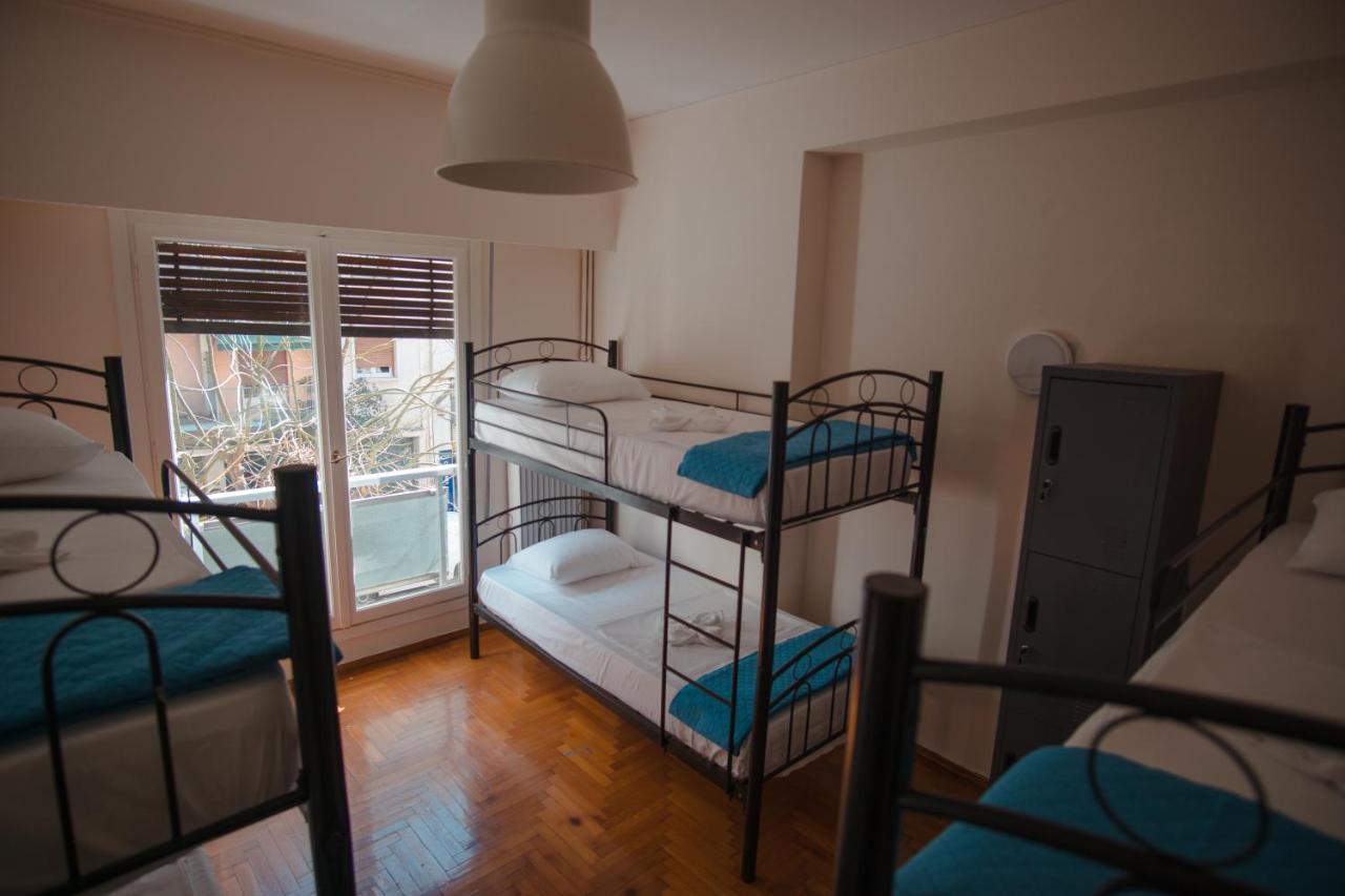 Apartment In Center Of Ateny Zewnętrze zdjęcie