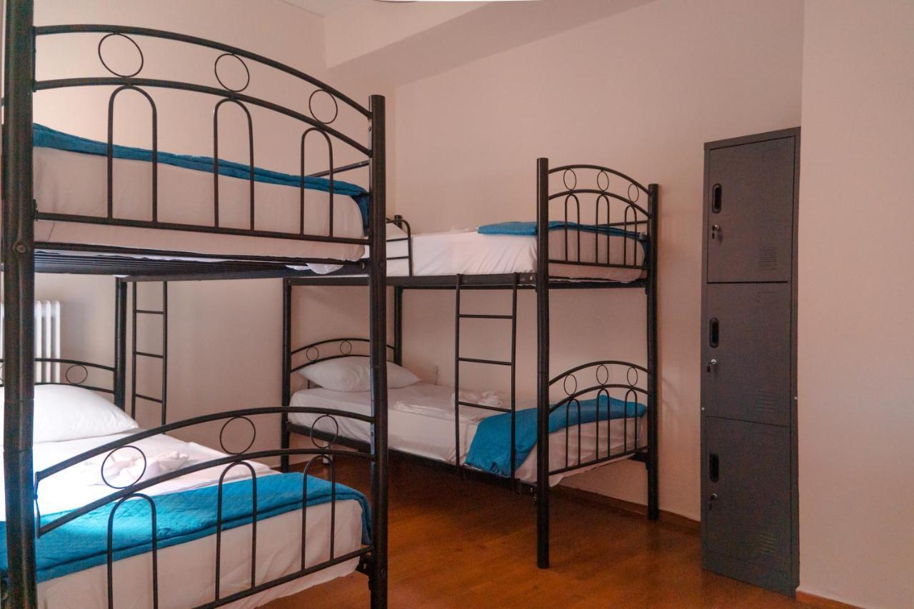 Apartment In Center Of Ateny Zewnętrze zdjęcie