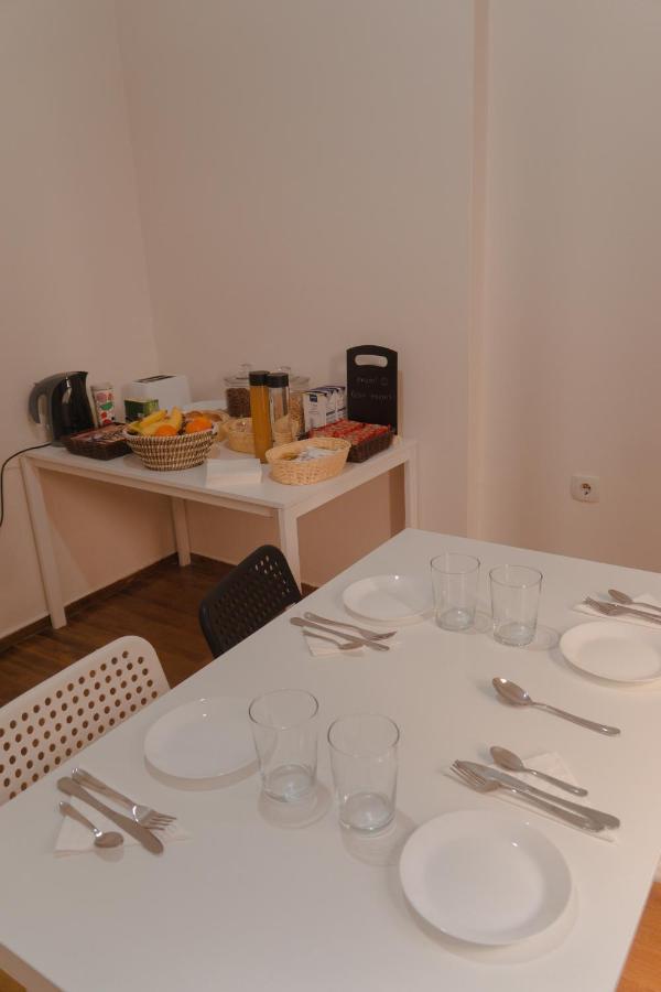 Apartment In Center Of Ateny Zewnętrze zdjęcie