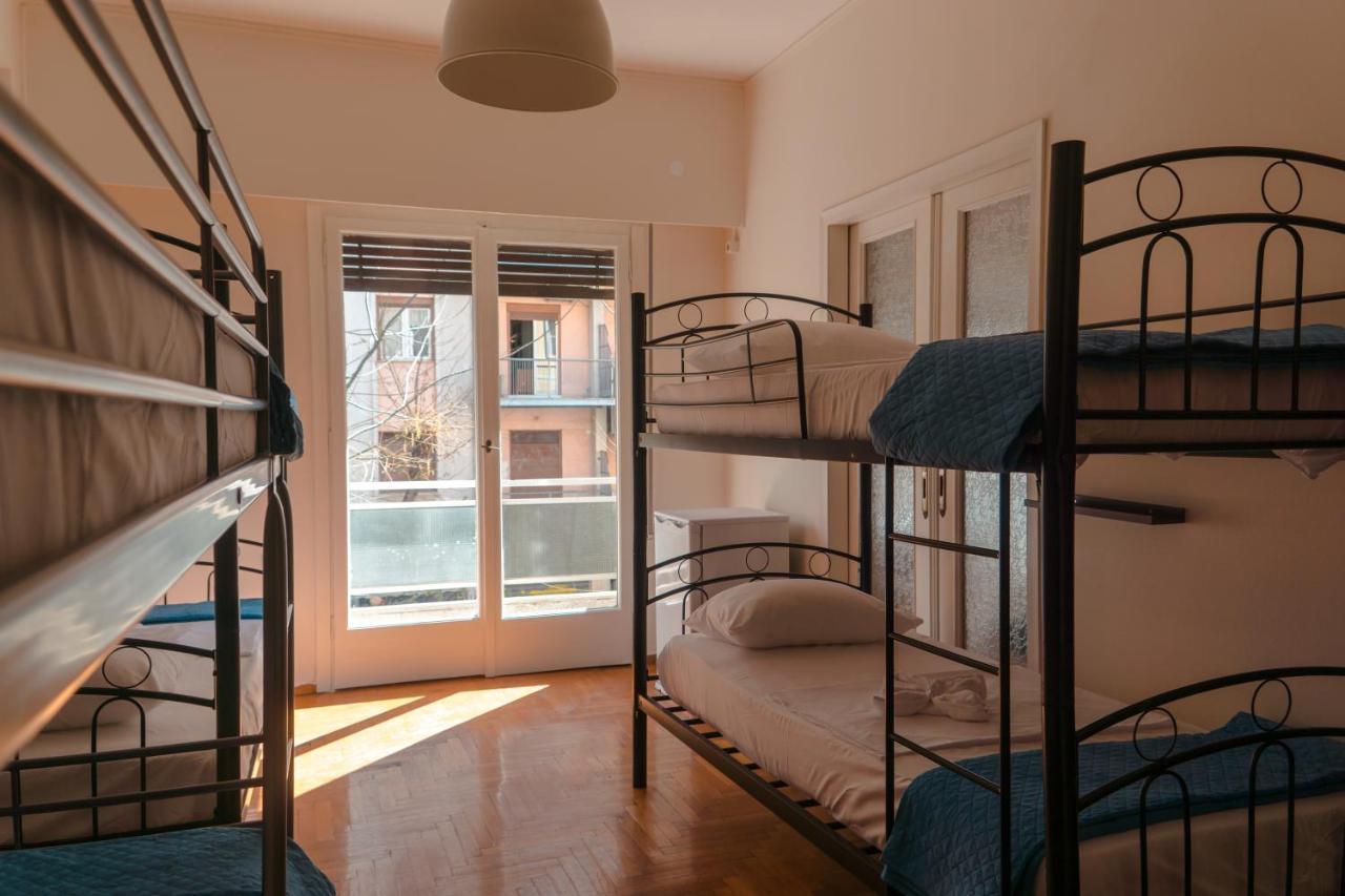Apartment In Center Of Ateny Zewnętrze zdjęcie