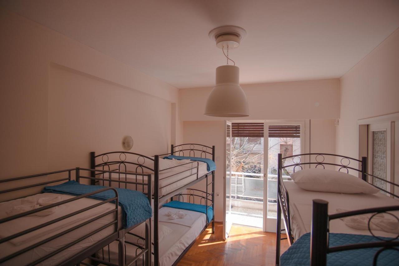 Apartment In Center Of Ateny Zewnętrze zdjęcie