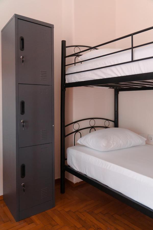 Apartment In Center Of Ateny Zewnętrze zdjęcie