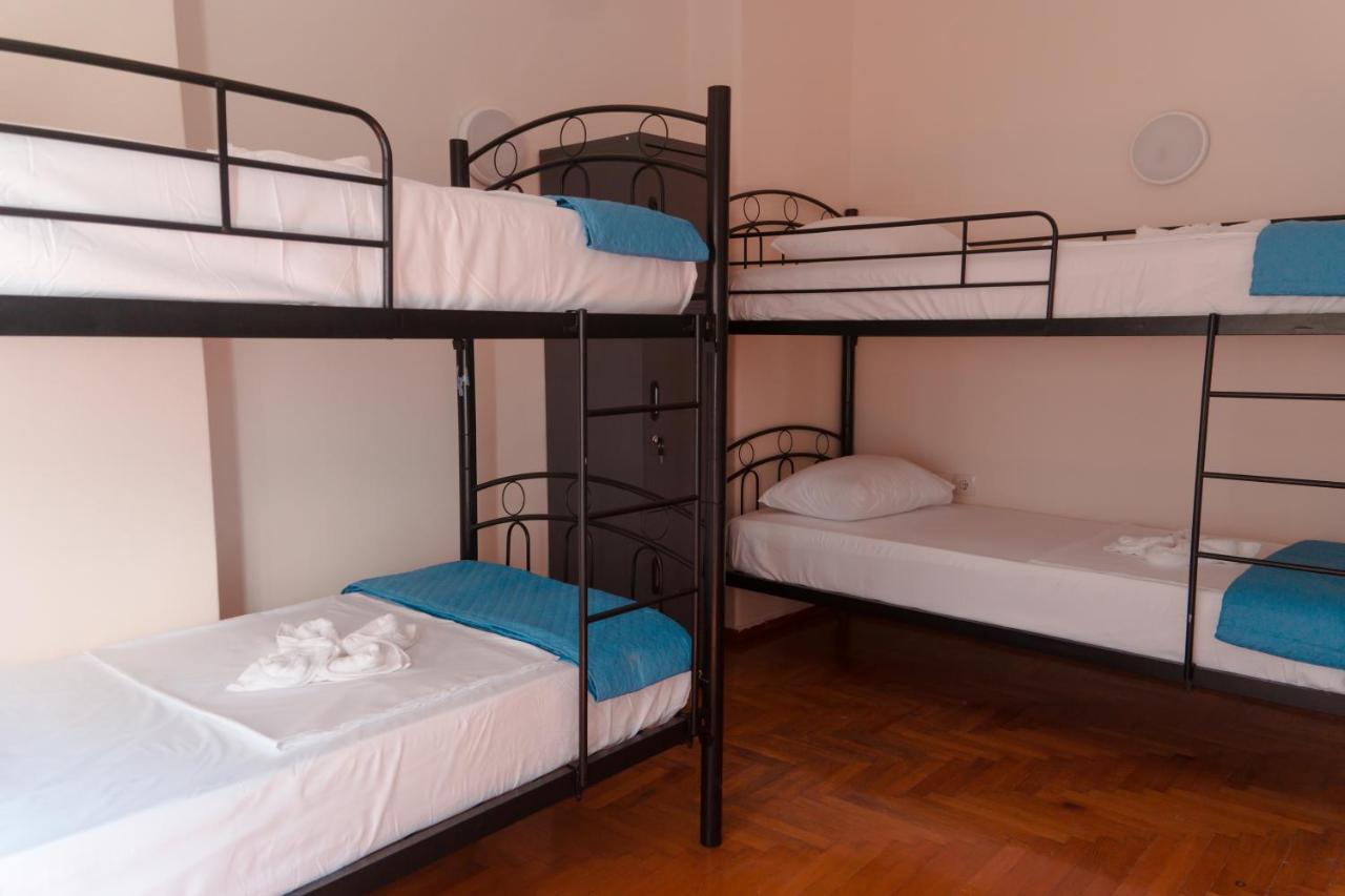 Apartment In Center Of Ateny Zewnętrze zdjęcie