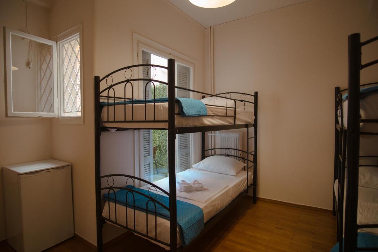 Apartment In Center Of Ateny Zewnętrze zdjęcie