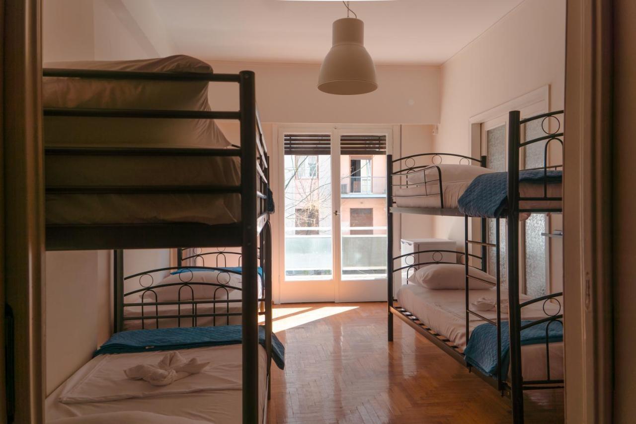 Apartment In Center Of Ateny Zewnętrze zdjęcie