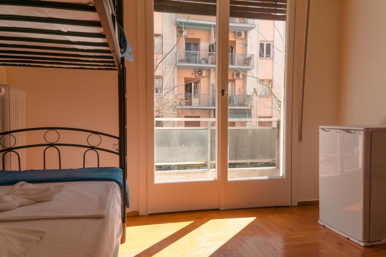 Apartment In Center Of Ateny Zewnętrze zdjęcie